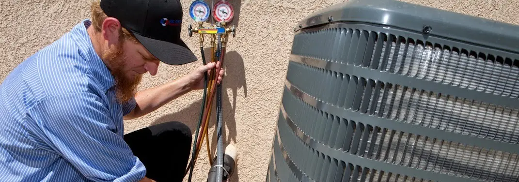HVAC Installation in Saddlebrooke, AZ
